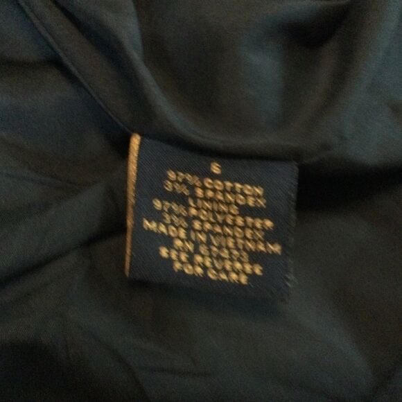 NWT. Just Taylor Women’s Size 6 Dress, Lined - Picture 7 of 13